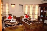 Hsaung Thazin Hotel Pyin Oo Lwin Extérieur photo