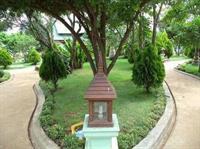 Hsaung Thazin Hotel Pyin Oo Lwin Extérieur photo