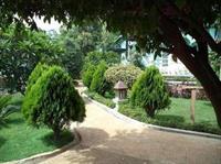 Hsaung Thazin Hotel Pyin Oo Lwin Extérieur photo
