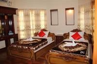 Hsaung Thazin Hotel Pyin Oo Lwin Extérieur photo