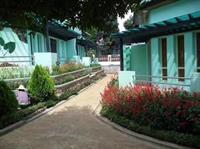 Hsaung Thazin Hotel Pyin Oo Lwin Extérieur photo