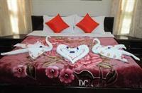 Hsaung Thazin Hotel Pyin Oo Lwin Extérieur photo