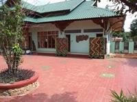 Hsaung Thazin Hotel Pyin Oo Lwin Extérieur photo